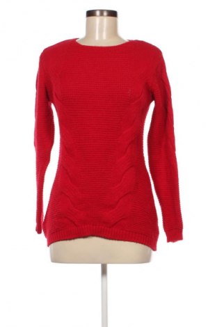 Damenpullover Hdm, Größe M, Farbe Rot, Preis € 9,99