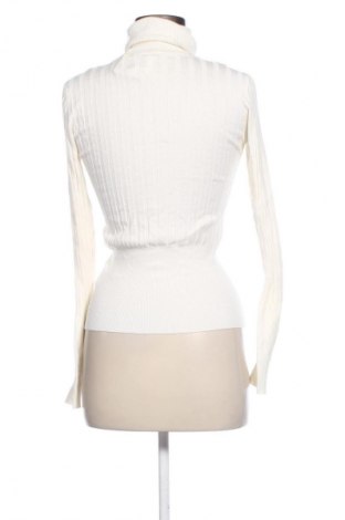 Damenpullover Heine, Größe M, Farbe Ecru, Preis € 12,49