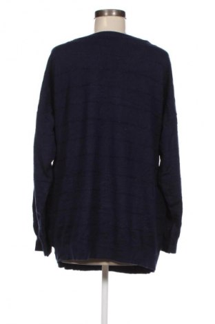 Damenpullover Helena Vera, Größe XL, Farbe Blau, Preis € 29,49