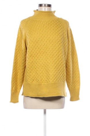 Damski sweter Hema, Rozmiar S, Kolor Żółty, Cena 31,99 zł