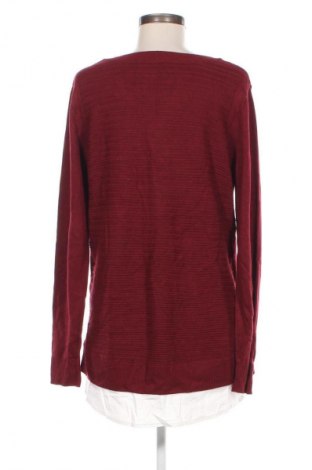 Damenpullover Hilary Radley, Größe L, Farbe Rot, Preis € 11,99