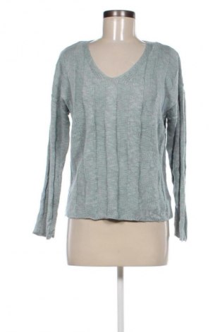 Damenpullover Hippie Rose, Größe M, Farbe Grau, Preis € 5,49