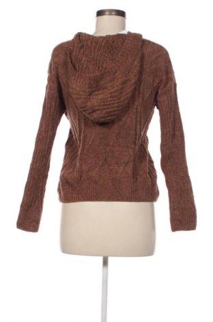 Damenpullover Hippie Rose, Größe M, Farbe Braun, Preis 9,49 €