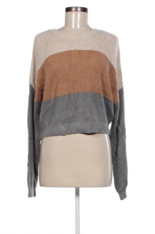 Damenpullover Hollister, Größe M, Farbe Mehrfarbig, Preis 4,99 €