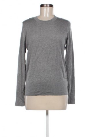 Damenpullover Holly & Whyte By Lindex, Größe M, Farbe Grau, Preis € 6,99