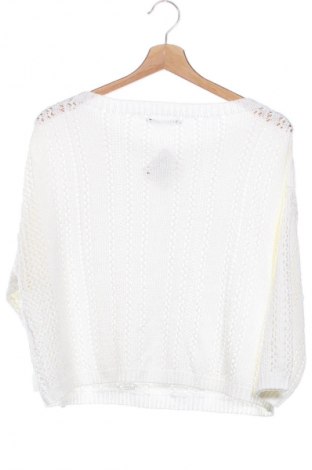 Damenpullover House, Größe XS, Farbe Ecru, Preis 5,99 €