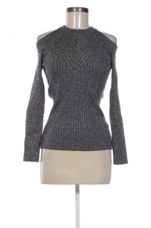 Damenpullover INC International Concepts, Größe M, Farbe Grau, Preis 21,99 €