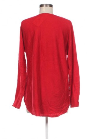 Damenpullover INC International Concepts, Größe L, Farbe Rot, Preis 43,49 €