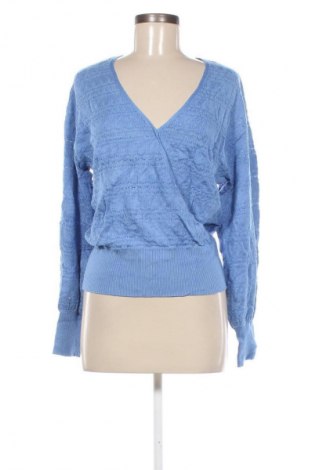 Damenpullover INC International Concepts, Größe M, Farbe Blau, Preis € 21,99