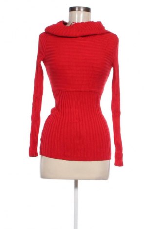 Damenpullover INC International Concepts, Größe S, Farbe Rot, Preis 28,49 €