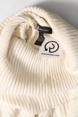 Damenpullover INC International Concepts, Größe XL, Farbe Ecru, Preis € 22,99