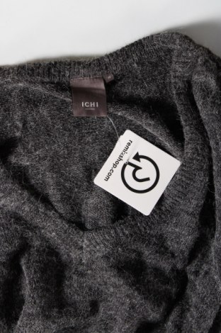 Damenpullover Ichi, Größe M, Farbe Schwarz, Preis € 7,99