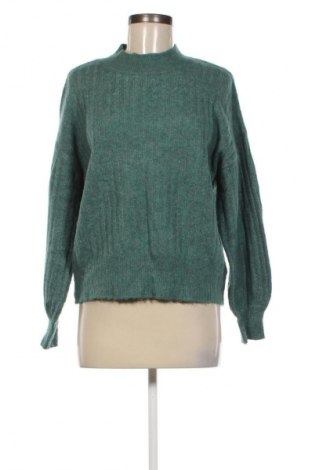 Damenpullover Ichi, Größe S, Farbe Grün, Preis € 11,99