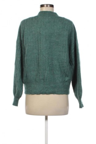 Damenpullover Ichi, Größe S, Farbe Grün, Preis 28,99 €