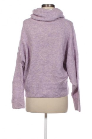 Damenpullover Ichi, Größe S, Farbe Lila, Preis 28,99 €