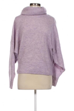 Damenpullover Ichi, Größe S, Farbe Lila, Preis 28,99 €