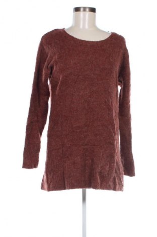 Damenpullover Ichi, Größe S, Farbe Braun, Preis 13,49 €