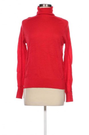 Damenpullover Icone, Größe S, Farbe Rot, Preis € 11,49