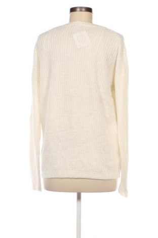 Damenpullover In Extenso, Größe M, Farbe Weiß, Preis € 9,49