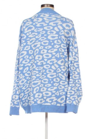 Damenpullover In the style, Größe XXL, Farbe Blau, Preis 7,99 €