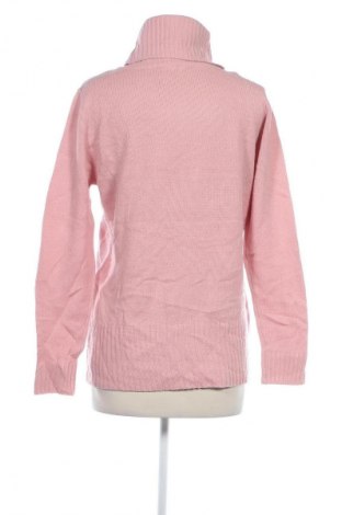 Damenpullover Infinity Woman, Größe M, Farbe Rosa, Preis € 8,49