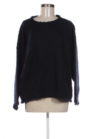 Damenpullover Isabel Marant, Größe M, Farbe Blau, Preis 100,99 €