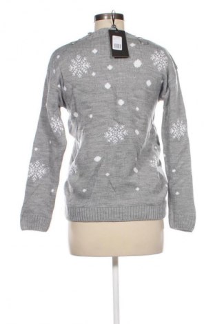 Damenpullover Iska London, Größe S, Farbe Grau, Preis € 33,99