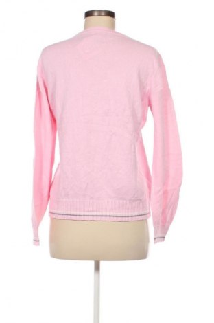 Damenpullover Izod, Größe L, Farbe Rosa, Preis € 8,99