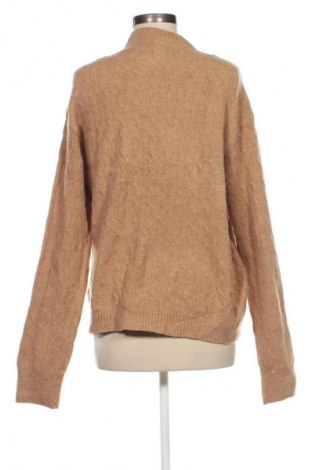 Dámsky pulóver J.Crew, Veľkosť XL, Farba Hnedá, Cena  62,45 €