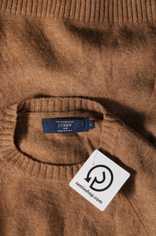 Damenpullover J.Crew, Größe S, Farbe Braun, Preis 39,99 €