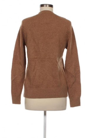 Damenpullover J.Crew, Größe S, Farbe Braun, Preis 39,99 €