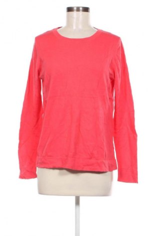 Damski sweter J.Crew, Rozmiar L, Kolor Czerwony, Cena 148,99 zł