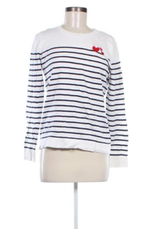 Damski sweter J.Crew, Rozmiar M, Kolor Biały, Cena 165,99 zł