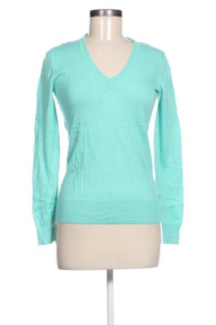 Damski sweter J.Crew, Rozmiar S, Kolor Zielony, Cena 74,99 zł