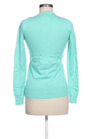 Damski sweter J.Crew, Rozmiar S, Kolor Zielony, Cena 82,99 zł