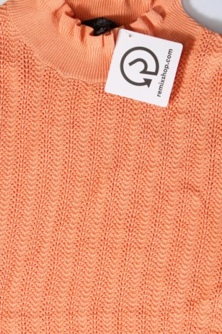 Damenpullover J.Crew, Größe S, Farbe Orange, Preis € 44,99