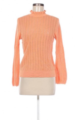 Damenpullover J.Crew, Größe S, Farbe Orange, Preis € 44,99