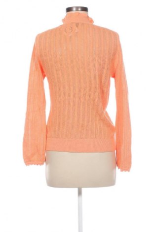 Damenpullover J.Crew, Größe S, Farbe Orange, Preis € 44,99