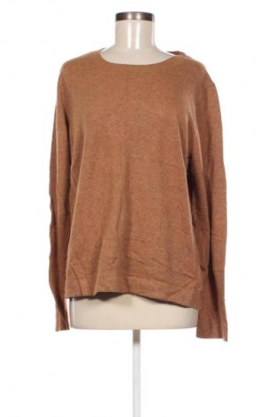 Damenpullover J.Crew, Größe XL, Farbe Braun, Preis € 39,99