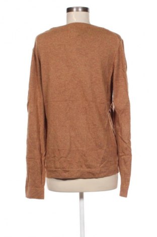 Dámsky pulóver J.Crew, Veľkosť XL, Farba Hnedá, Cena  58,95 €