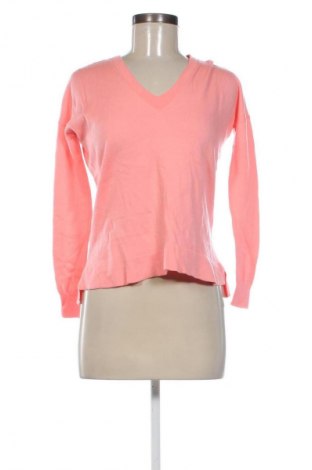 Damenpullover J.Crew, Größe XS, Farbe Rosa, Preis 37,99 €