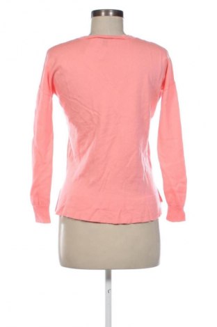 Damenpullover J.Crew, Größe XS, Farbe Rosa, Preis 37,99 €