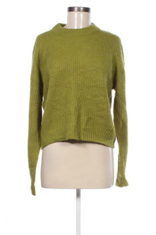 Damenpullover JJXX, Größe S, Farbe Grün, Preis 13,49 €