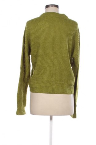 Damenpullover JJXX, Größe S, Farbe Grün, Preis 13,49 €