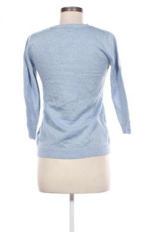 Damenpullover Jaclyn Smith, Größe S, Farbe Blau, Preis € 8,49