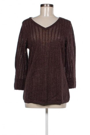 Damenpullover Jaclyn Smith, Größe XL, Farbe Braun, Preis 4,49 €