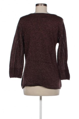 Damski sweter Jaclyn Smith, Rozmiar XL, Kolor Brązowy, Cena 37,99 zł