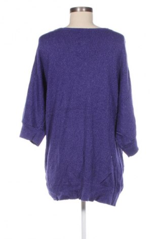 Damenpullover Jaclyn Smith, Größe XXL, Farbe Lila, Preis 6,99 €