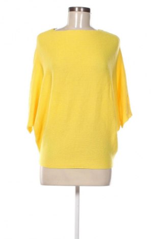 Damenpullover Jacqueline De Yong, Größe S, Farbe Gelb, Preis 8,49 €