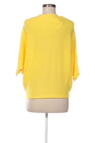 Damenpullover Jacqueline De Yong, Größe S, Farbe Gelb, Preis 8,49 €